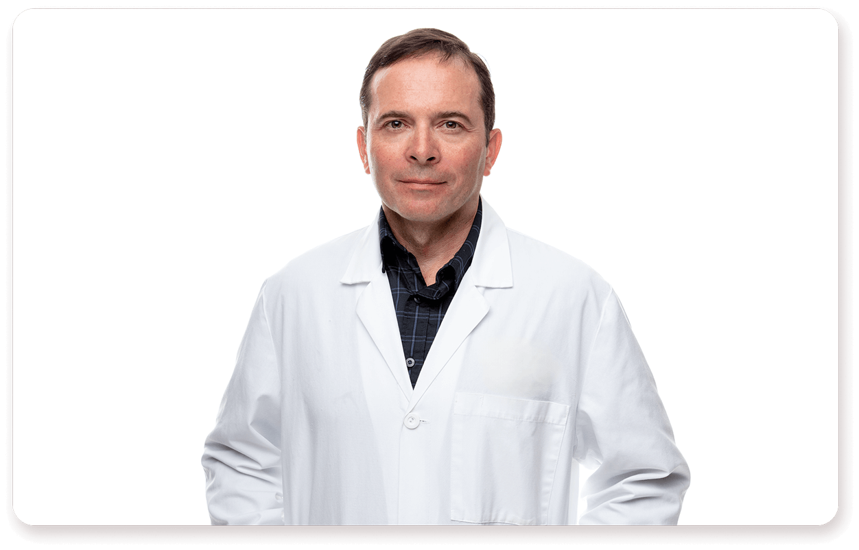 Gregory M. Bell, MD | AndHealth Rheumatologist