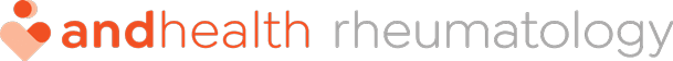 AndHealth Logo